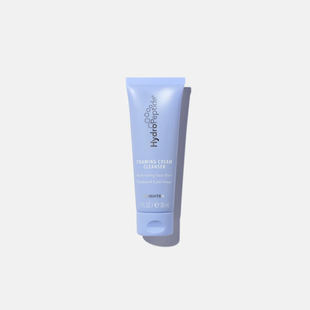 Travel Size Foaming Cream Cleanser &ndash; Освітлювальний засіб для вмивання tk503-1 фото