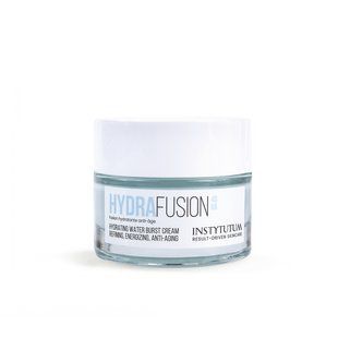 HYDRAFUSION 4D HA HYDRATING WATER BURST CREAM tk220 фото