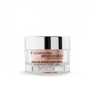 C-ILLUMINATING 3D-MOISTURIZER tk207 фото