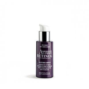 СИРОВАТКА З РЕТИНОЇДОМ PRO-GRADE ANTI-AGING X-STRENGTH RETINOL SERUM tk213 фото