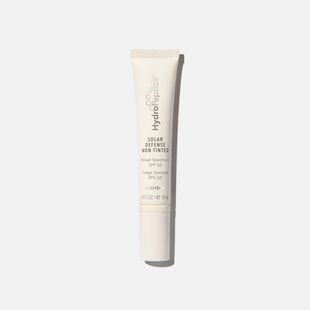 Travel Size Solar Defense SPF 50 Non-Tinted &ndash; Сонцезахисний крем для обличчя tk482-1 фото