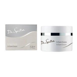 S-Care Cream tk1037 фото
