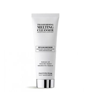 ГІДРОФІЛЬНА ОЛІЯ TRANSFORMING MELTING CLEANSER tk201 фото