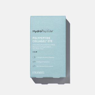 PolyPeptide Collagel + Mask for eyes &ndash; Патчі для зони навколо очей tk49 фото