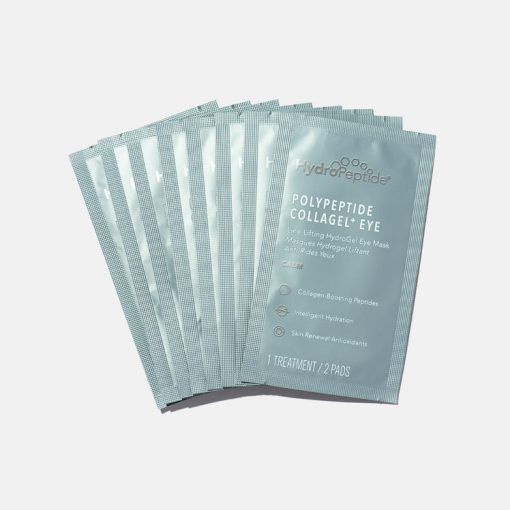 PolyPeptide Collagel + Mask for eyes &ndash; Патчі для зони навколо очей tk49 фото