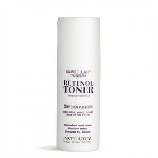 ТОНЕР З РЕТИНОЛОМ ADVANCED RETINOL TONER tk204 фото
