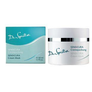 Sensicura Cream Mask tk1089 фото