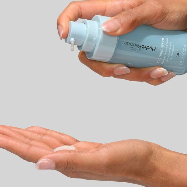 Soothing Serum &ndash; Заспокійлива сироватка tk706 фото